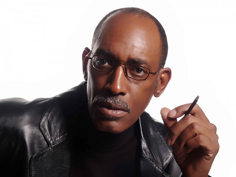 Mr. Henry Alphonso Edmond