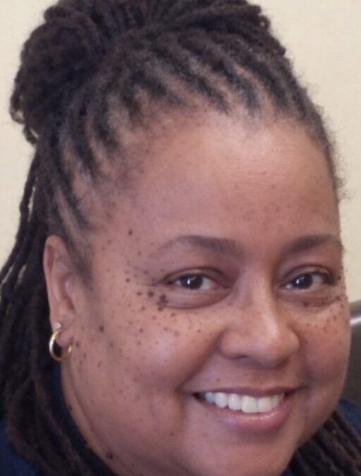 Ms. Julia Humphries