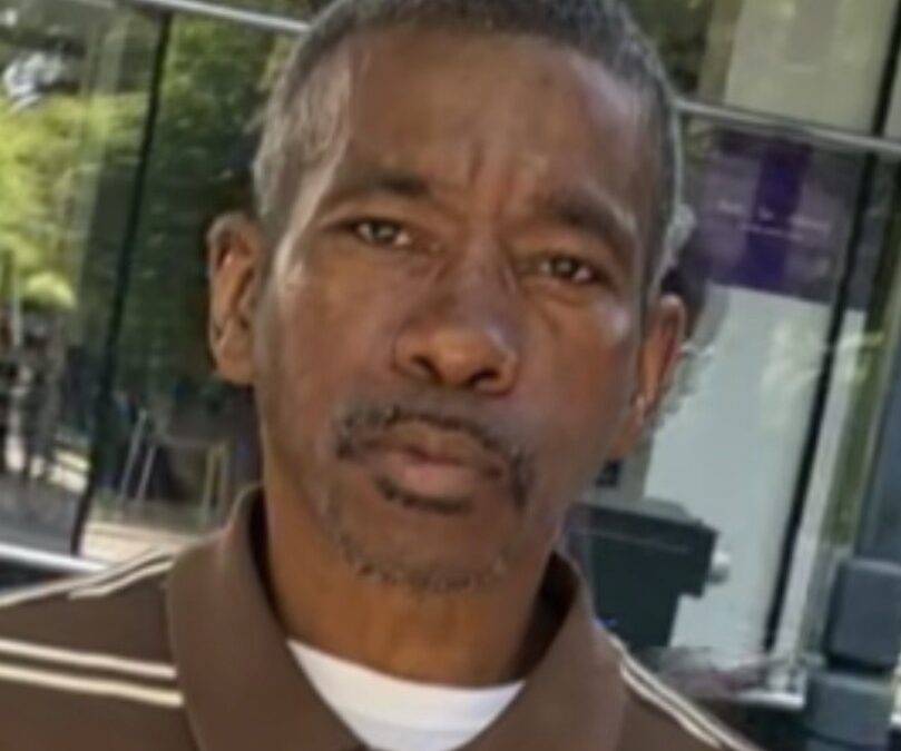 Mr. Calvin Junior Simpson