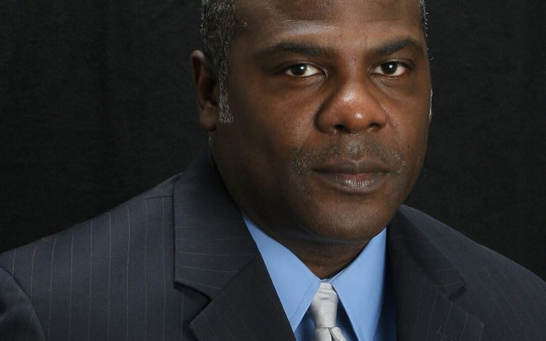 Mr. Reginald Sterling Garvin, Sr.