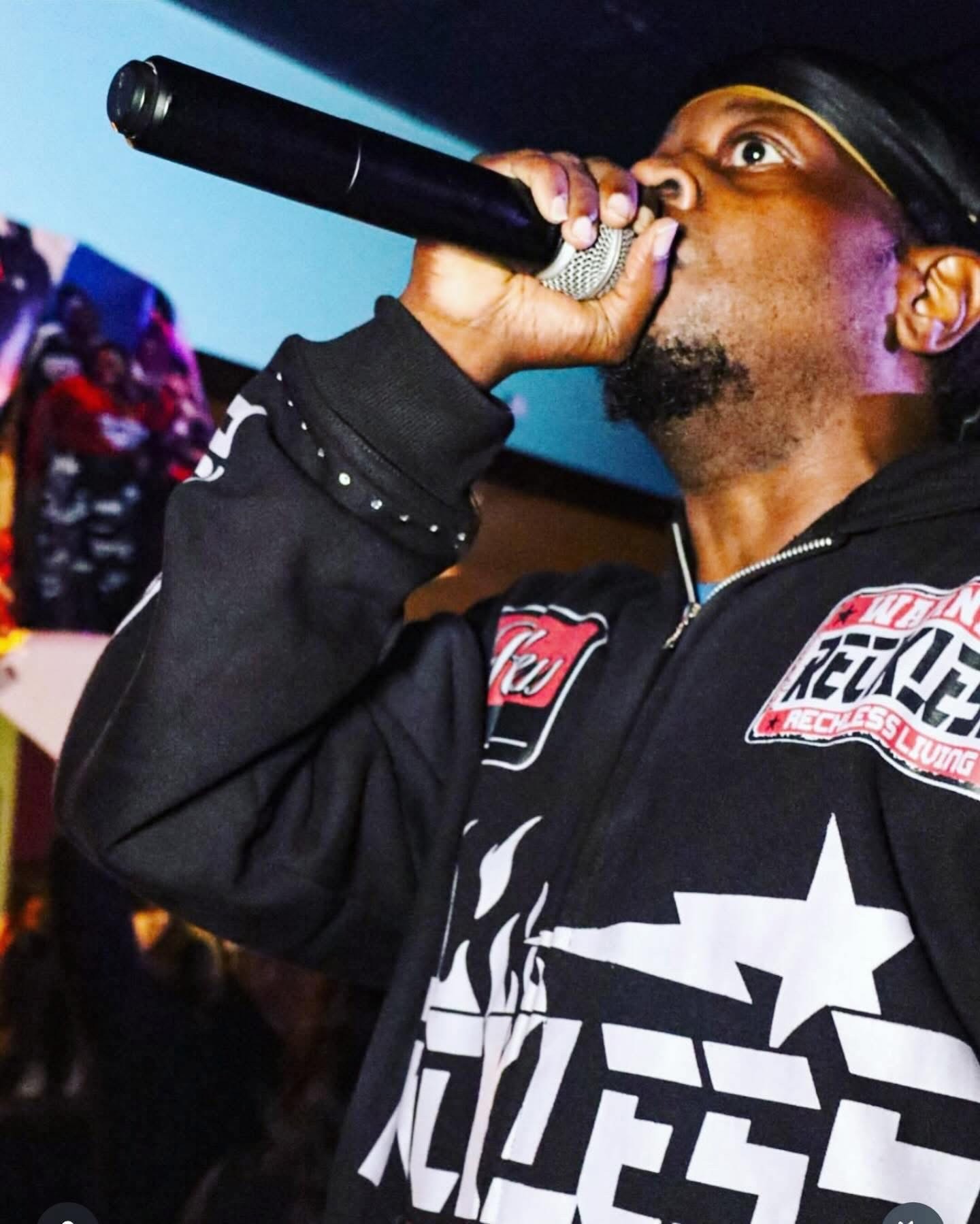 Mr. Michael McMichael