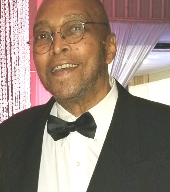 Mr. Nehemiah McRant