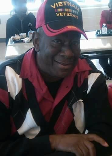 SFC (Ret.) Nathaniel Nelson