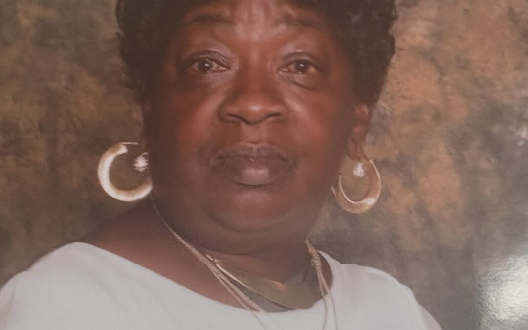 Mrs. Wanda Chattman Phillips