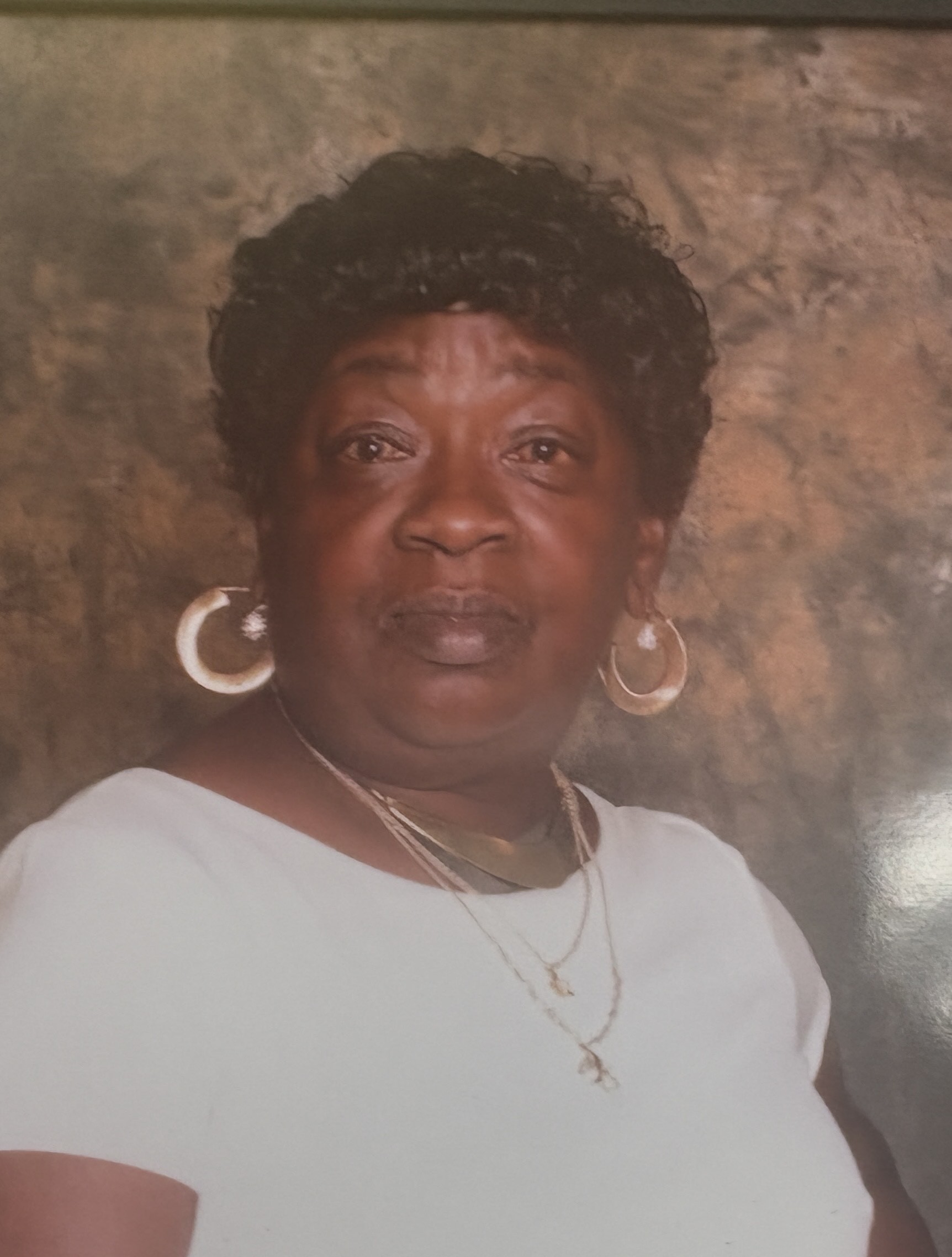 Mrs. Wanda Chattman Phillips