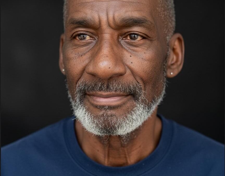 Mr. Timothy Tobias Portee