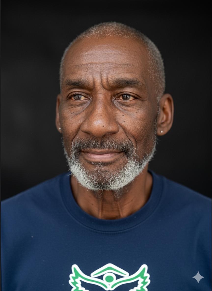 Mr. Timothy Tobias Portee