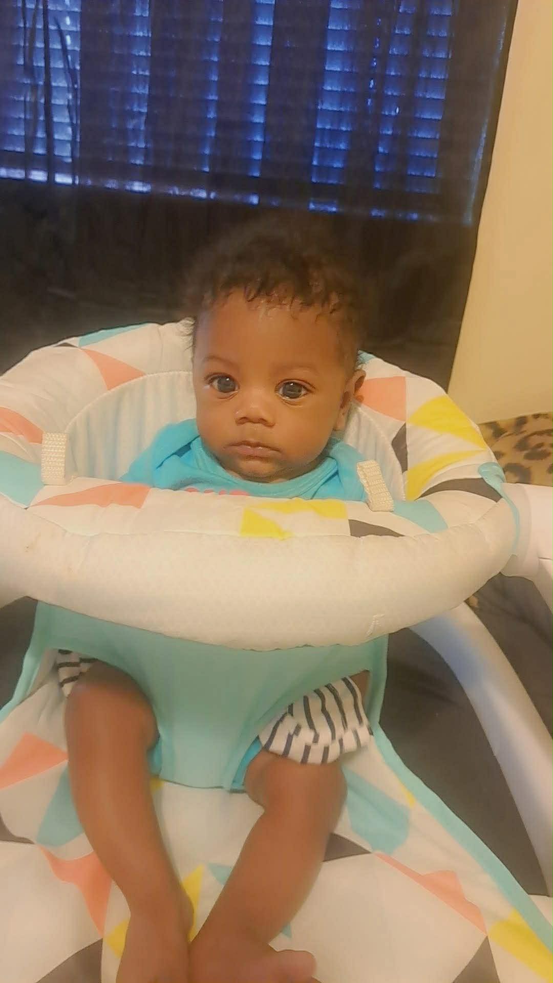 Master Jah’shun Powell