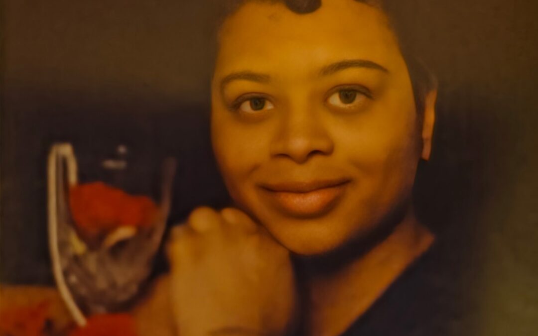 Mrs. Tomeka Adiranna Scott-Singleton