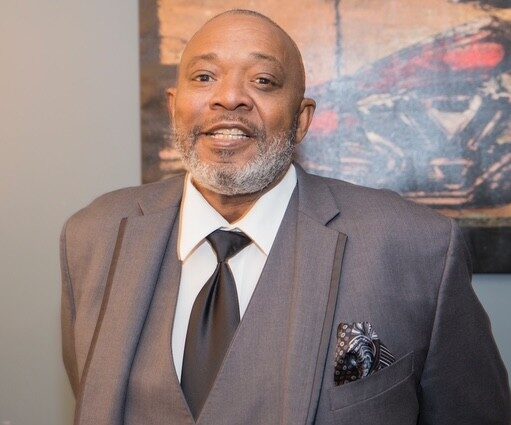 Mr. Ronnie James Taylor, Sr.