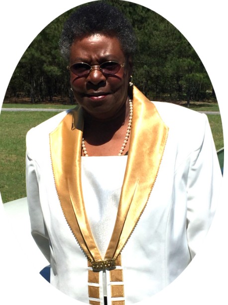 Ms. Colette Turnipseed