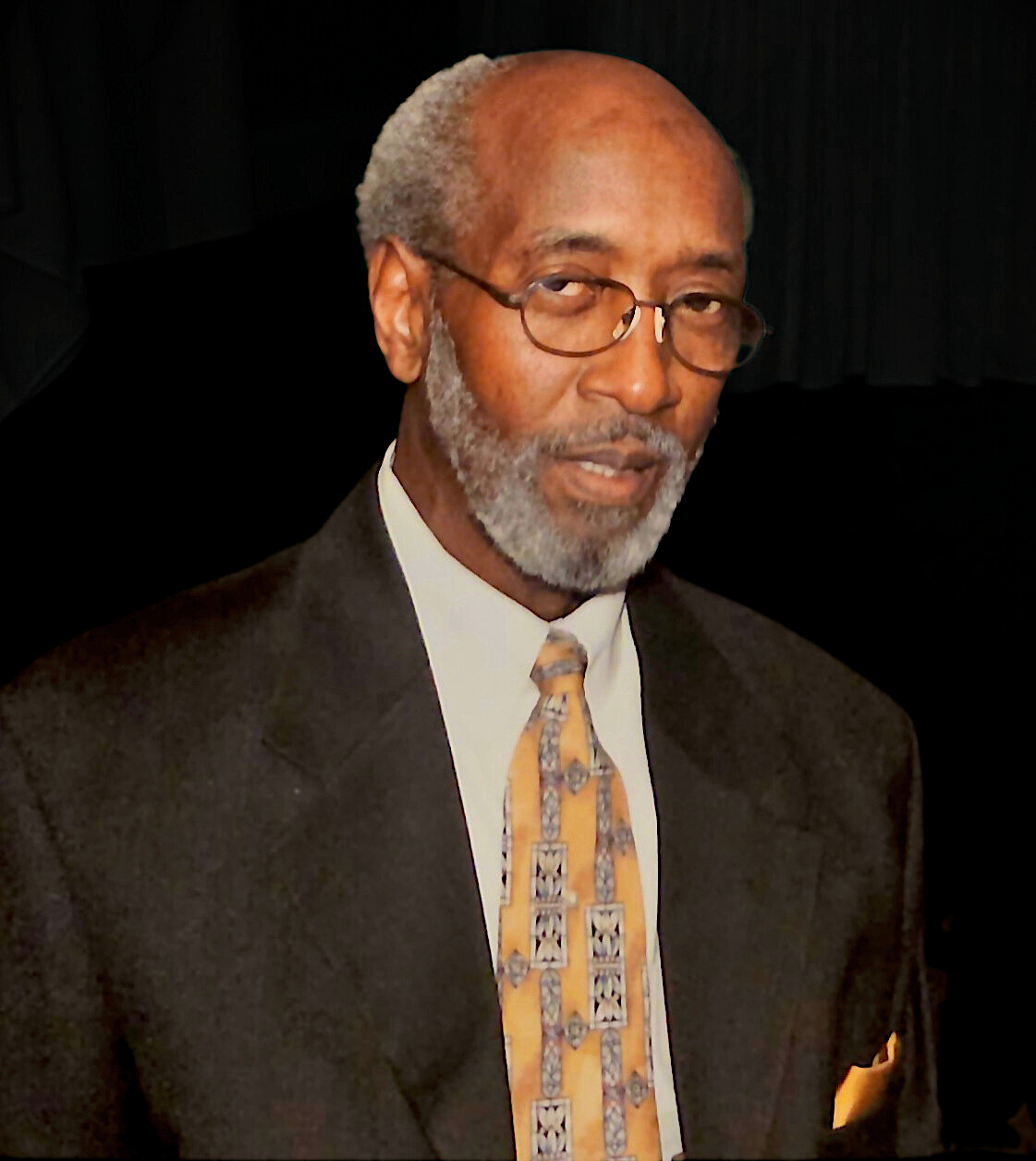 Mr. Lloyd Eddie Harris