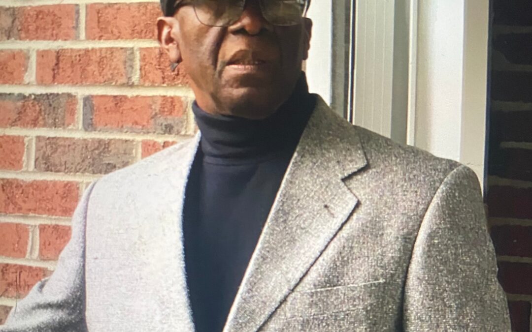 Mr. William M. Thomas