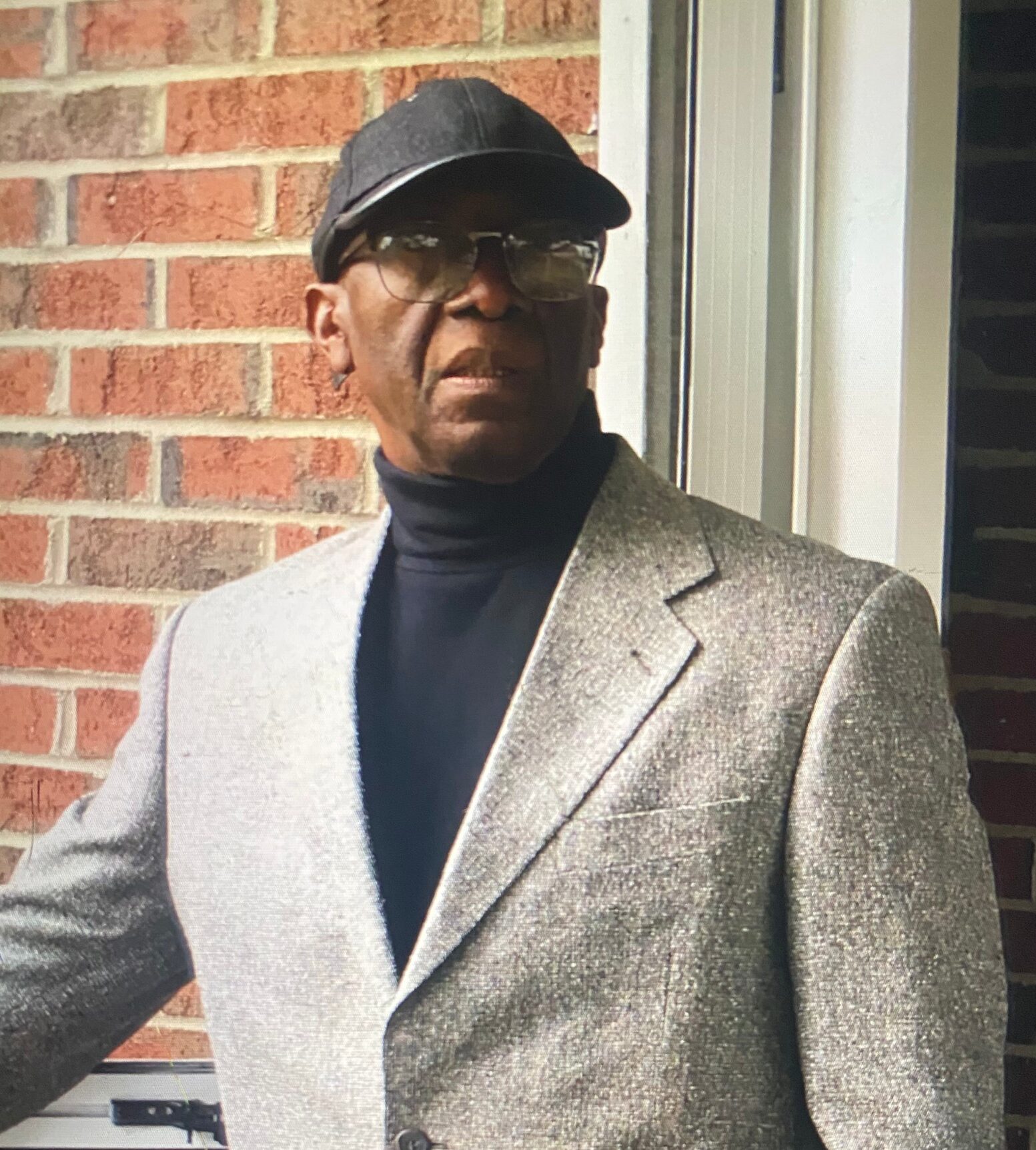 Mr. William M. Thomas