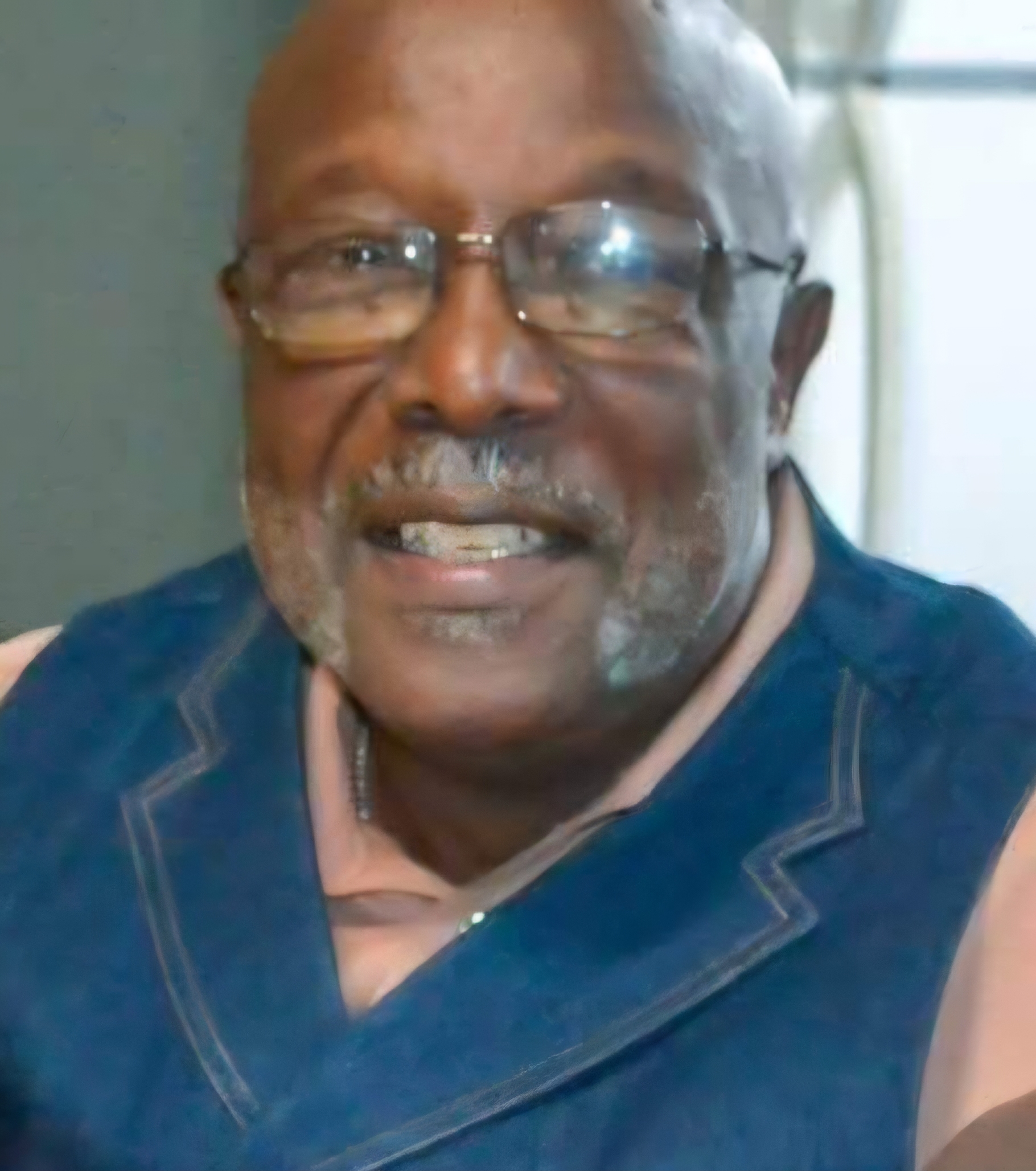 Deacon McKinley Williams, Jr.