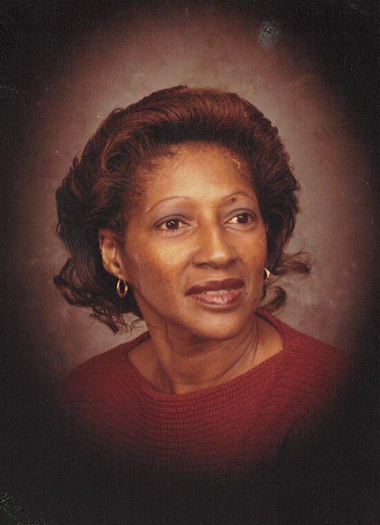 Ms. Evelyn Brown Taylor