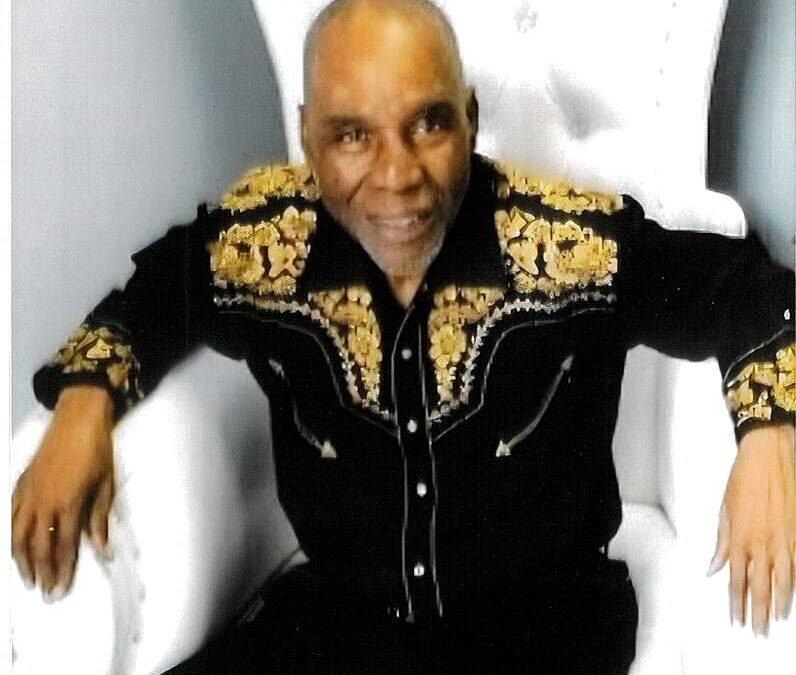 Mr. Edward Tyrone Johnson