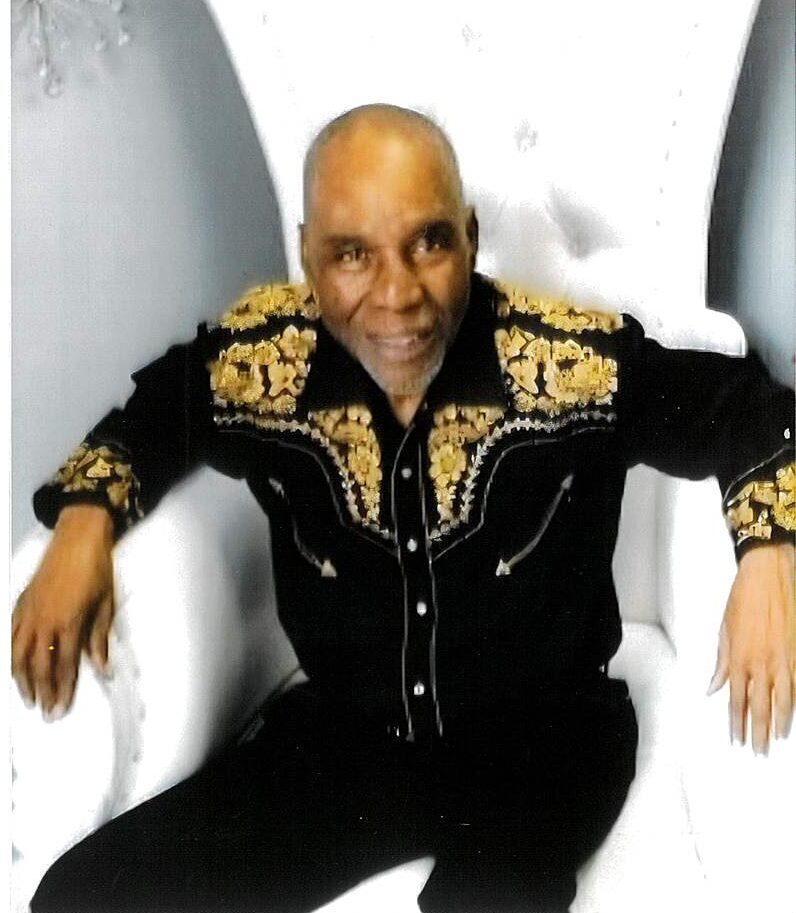 Mr. Edward Tyrone Johnson