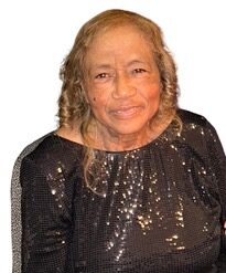 Ms. Delores Shaw Cooper