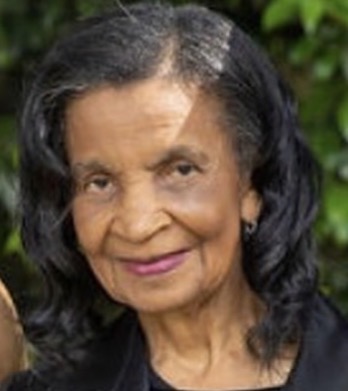 Mrs. Magnolia Bates Edwards
