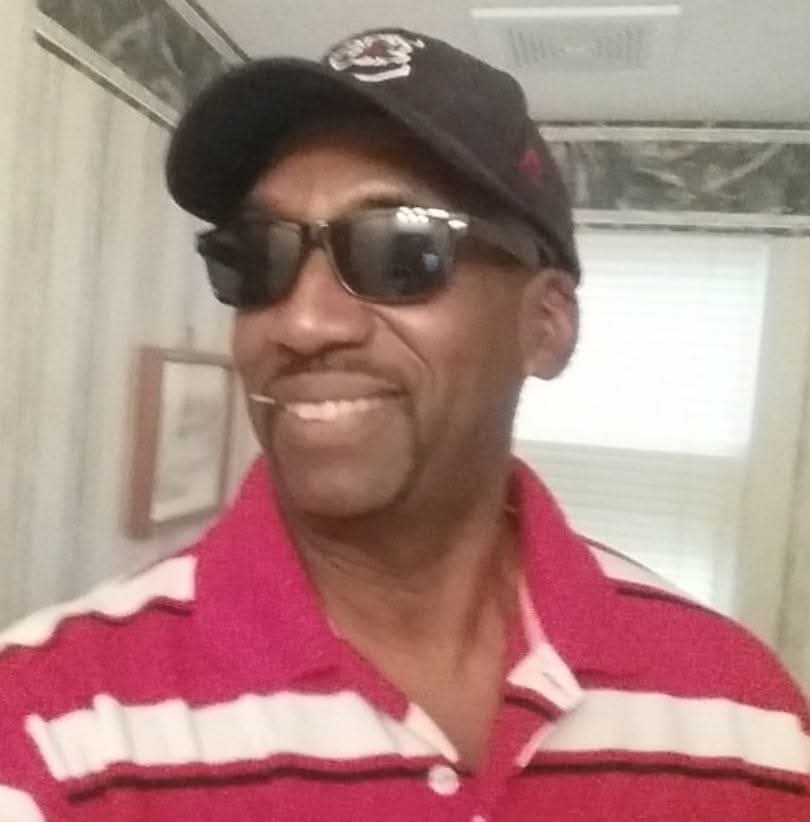 Mr. Gilbert Fields, Jr.