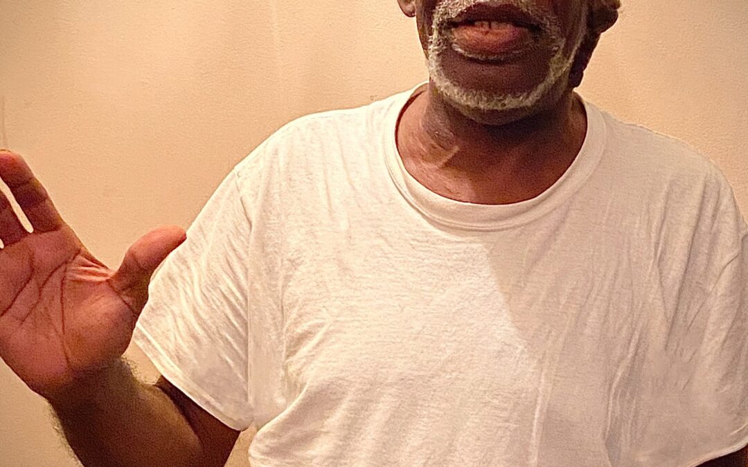 Mr. Ronnie D. Gadson