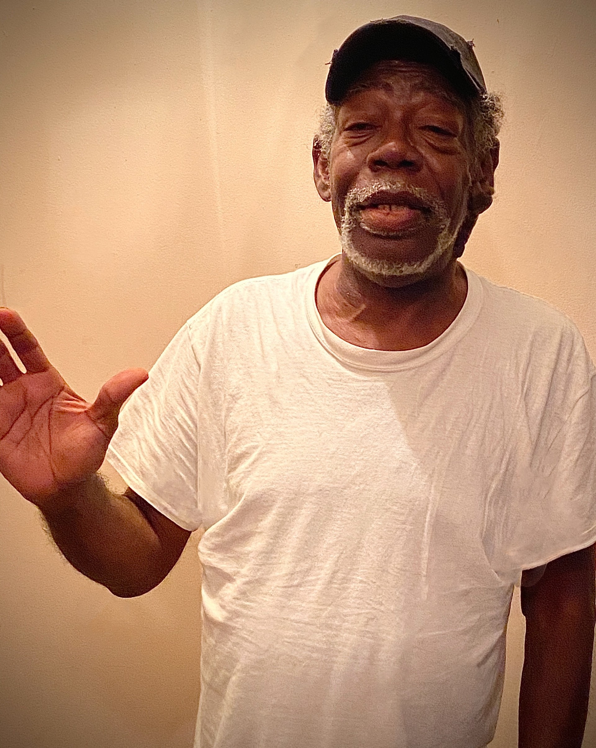 Mr. Ronnie D. Gadson