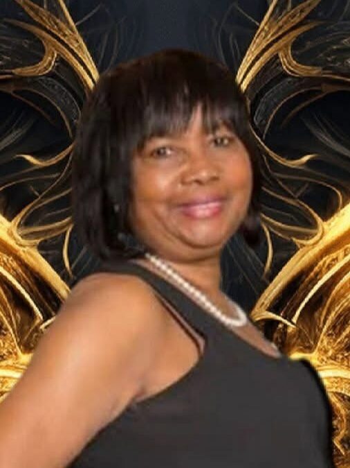 Mrs. Vermell Gibbs