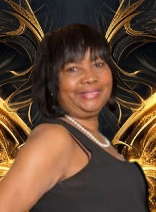 Mrs. Vermell Gibbs