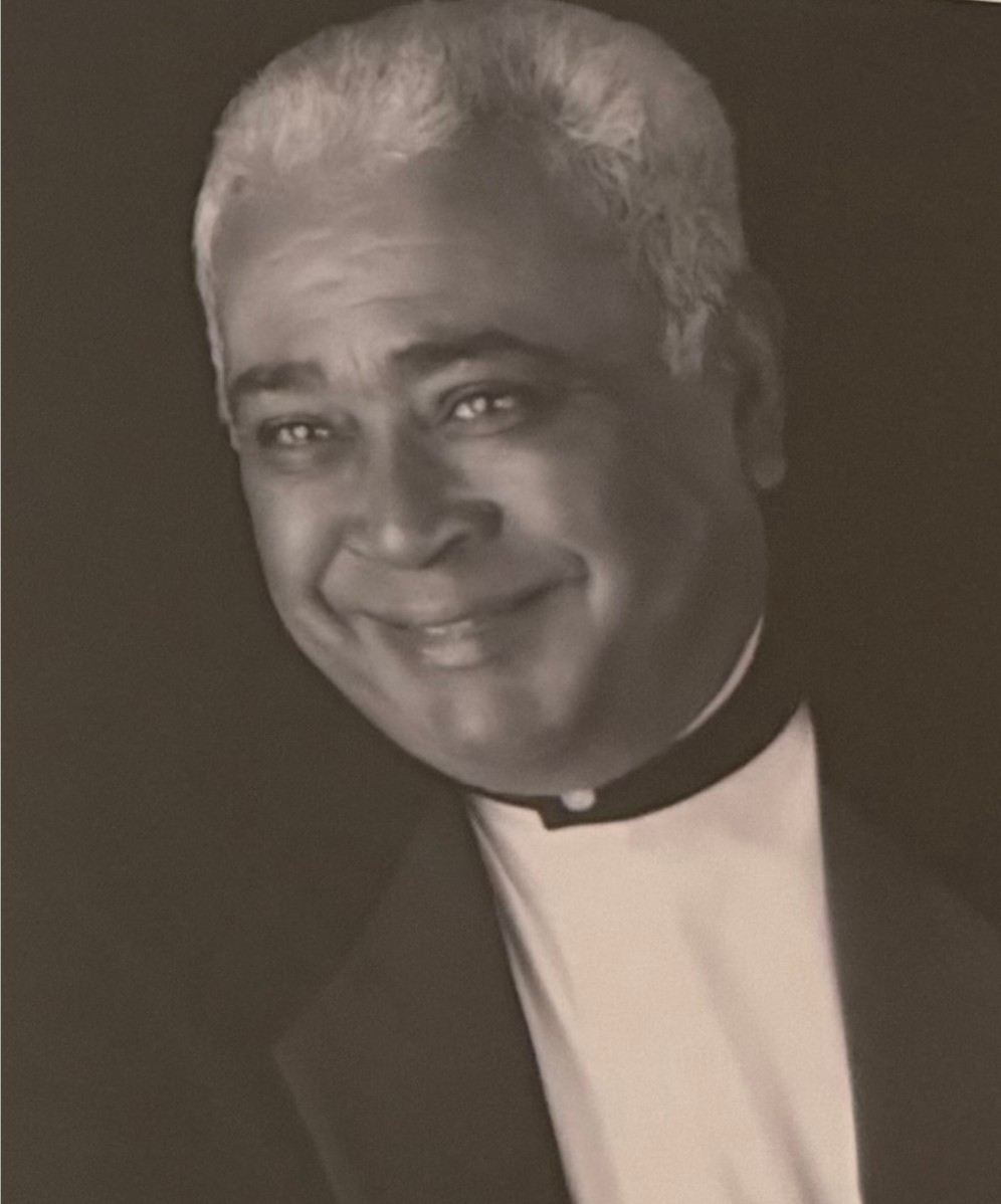 Mr. Lloyd R. Hepburn