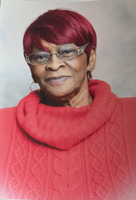 Ms. Margaret Hopkins