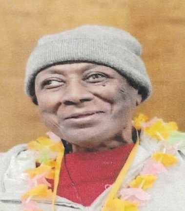 Ms. Ann Louise McDaniel