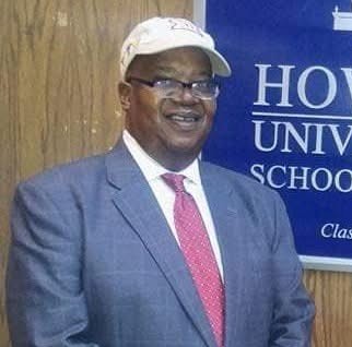 Mr. Ronald Kevin McRae