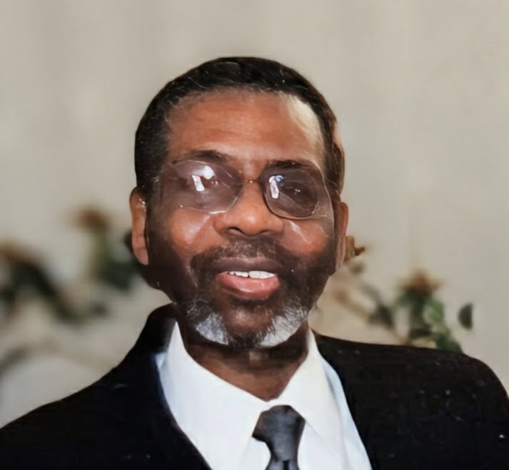 Mr. Percy Morant, Sr.