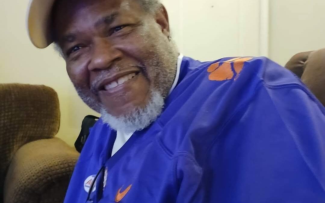 Mr. David Wayne Moultrie