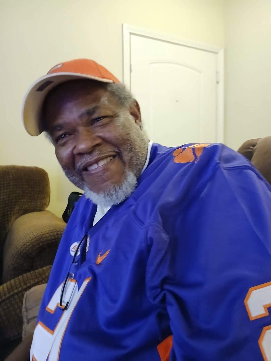 Mr. David Wayne Moultrie