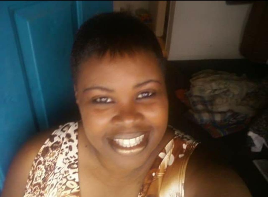 Mrs. Eileen Moore Patterson