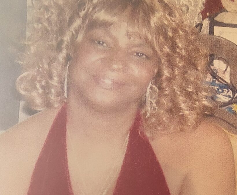Mrs. Virginia Portee