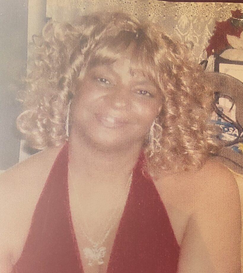 Mrs. Virginia Portee