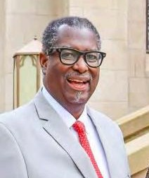 Bishop Redfern II