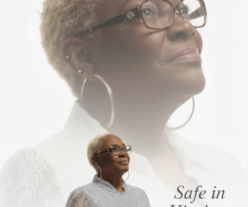 Ms. Deborah Ann Sanders