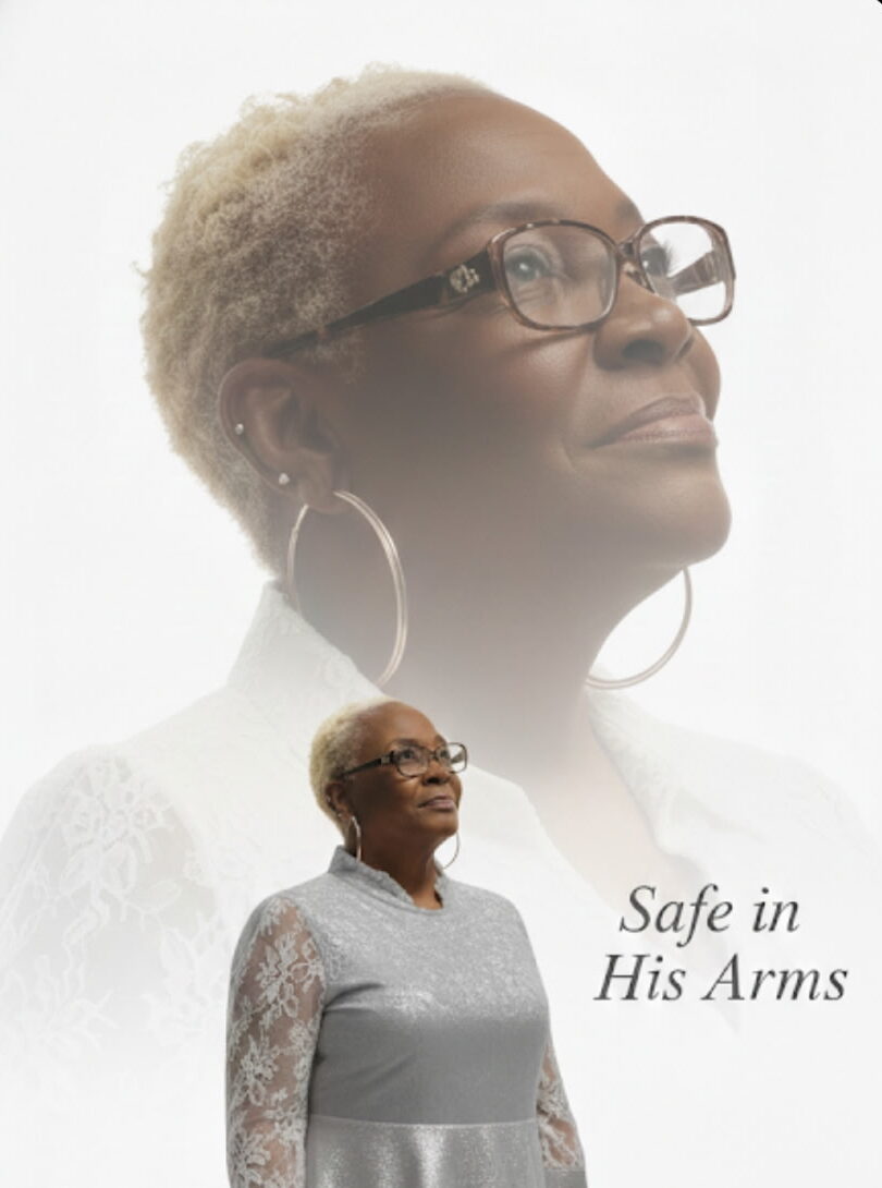 Ms. Deborah Ann Sanders