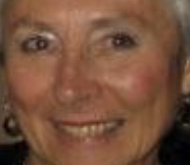 Mrs. Zoe Dutrow Sanders