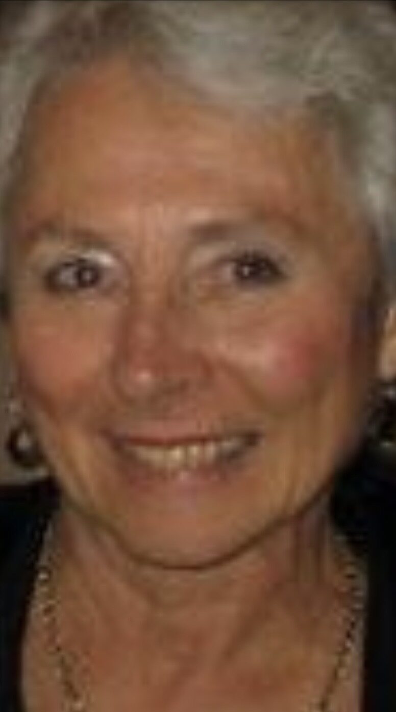 Mrs. Zoe Dutrow Sanders