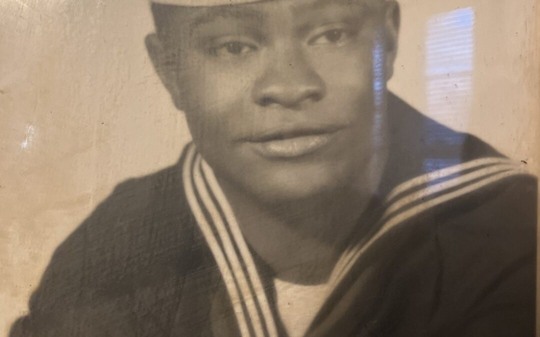 Mr. Xavier B. Scott, Sr.