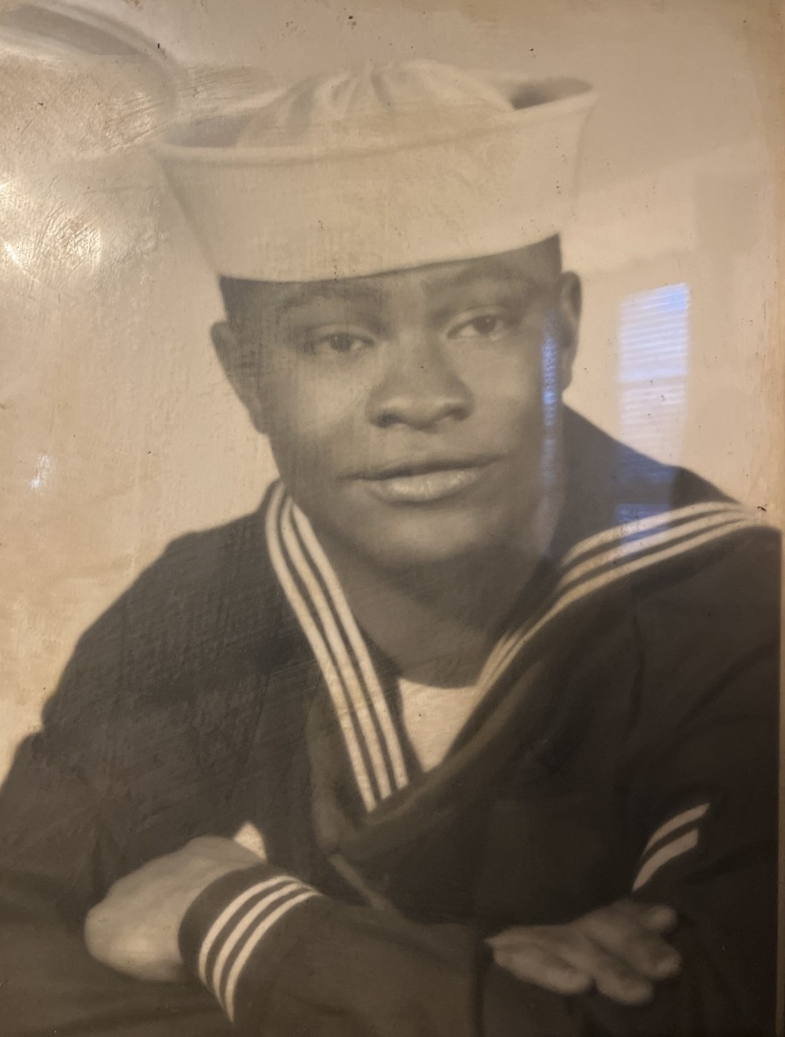 Mr. Xavier B. Scott, Sr.