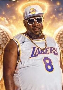 Mr. Frederick Williams