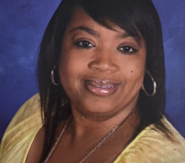 Mrs. Valerie Ann Moore Wilson