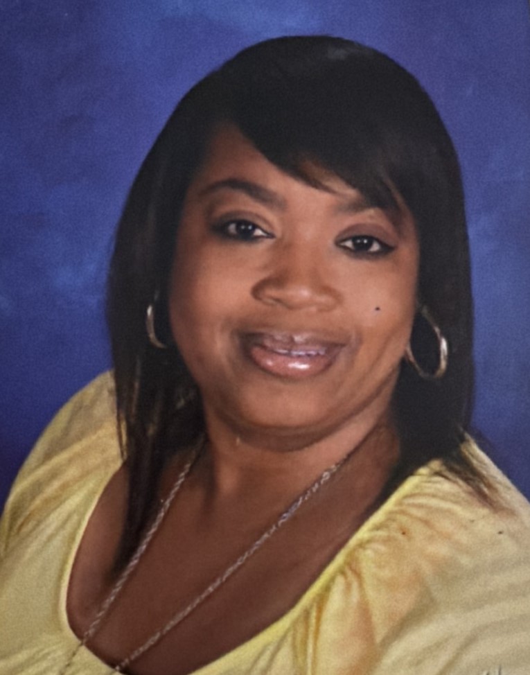 Mrs. Valerie Ann Moore Wilson