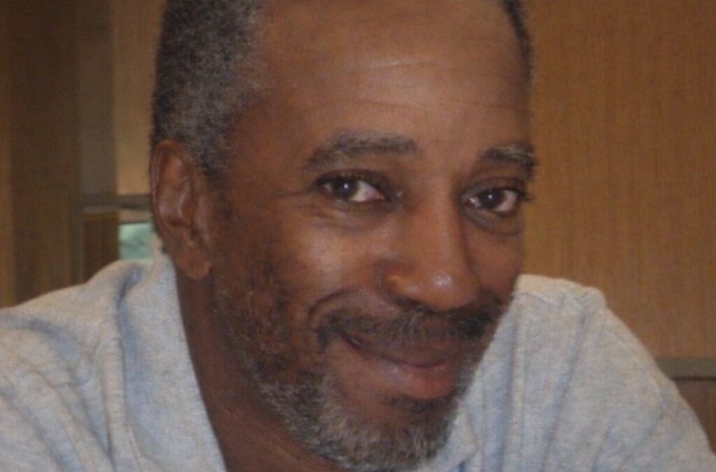 Mr. Ulysses Fulton